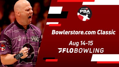 2021 PBA Bowlerstore.com Classic, presented by Moxy's Xtra Pair