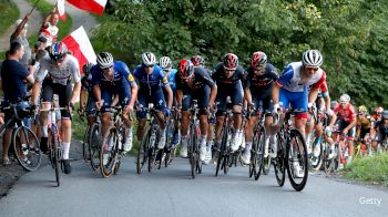 Replay: Tour Of Poland Stage 5