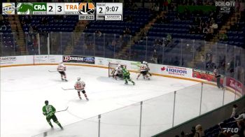 Replay: Away - 2025 Trail vs Cranbrook | Jan 31 @ 6 PM