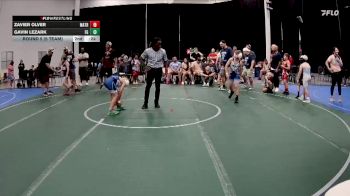 84 lbs Round 5 (6 Team) - Brylan Zerbe, Revival Jokers vs Brayden Yamello, Triumph Trained