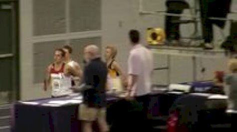 Men's DMR Final Lap (Miles Batty vs Chris Derrick)