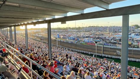 The Magic Of Knoxville Explained