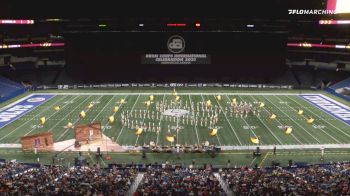 Highlight: The Cadets "Simple Gifts"