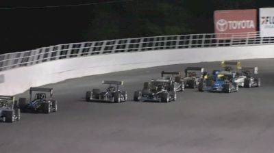 Feature Replay | Supermodifieds at Oswego