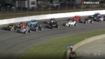 Feature Replay | USAC Silver Crown at Lucas Oil Raceway