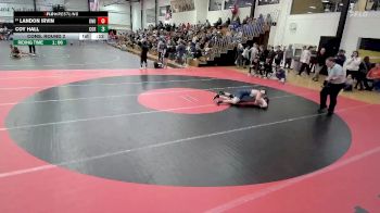 Replay: Mat 6 - 2026 Tom Jarman Spartan Mat Classic | Jan 17 @ 9 AM