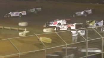 Feature Replay | Southern All Stars at Talladega Short Track