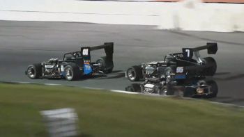 Highlights | Supermodifieds at Oswego