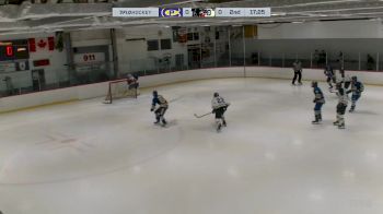 Replay: Home - 2024 Carleton Place vs Embrun | Nov 29 @ 7 PM