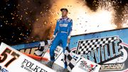 Dreams Come True For Kyle Larson In Knoxville Nationals