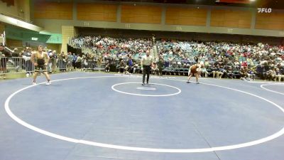 138 lbs Round Of 128 - Beckett Clear, Temecula Valley vs Benjamin Kohler, Wasatch