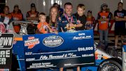 Major Payday For Swanson At Hoosier Classic