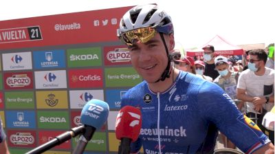 Jakobsen: Sprint Opportunities Ahead