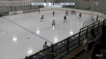 Replay: Home - 2025 Victory Honda vs Stratford | Aug 26 @ 6 PM