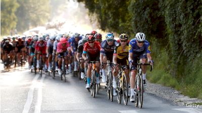 Replay: 2021 Tour of Poland Stage 7