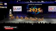 Dance Mania - DMN - Senior Elite Small Jazz [2025 Senior Small Jazz Semis] 2025 The Dance Worlds