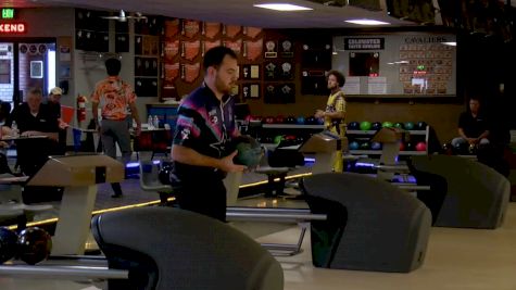 Replay: 2021 PBA Bowlerstore.com Classic Stepladder Finals