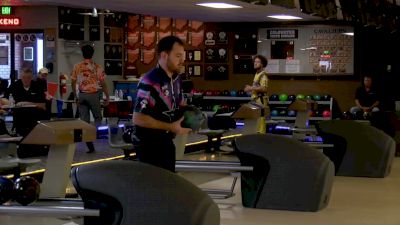 Replay: 2021 PBA Bowlerstore.com Classic Stepladder Finals