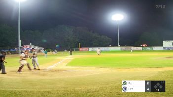 Replay: Home - 2024 Forest City Owls vs HiToms | Jun 14 @ 8 PM