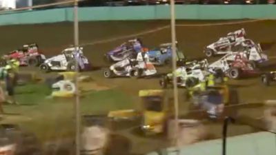 Feature Replay | Dick Tobias Classic at Action Track USA