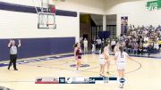 Replay: Ramapo vs Smith | Nov 8 @ 7 PM