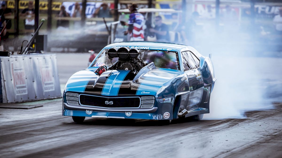 Event Preview: NMCA All-American Nationals