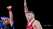 Americans In Ufa: Every One Of USA's Matches From Junior Worlds