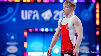 70 kg Round Of 16 - Viktor Voinovic, Srb vs Narek Harutyunyan, Arm