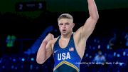 LIVE From Russia: Day 7 Junior Worlds Updates