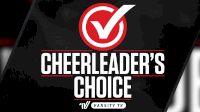 Cheerleader's Choice: School Spirit Spotlight