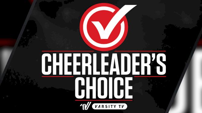 2022 Cheerleader's Choice: School Spirit Spotlight
