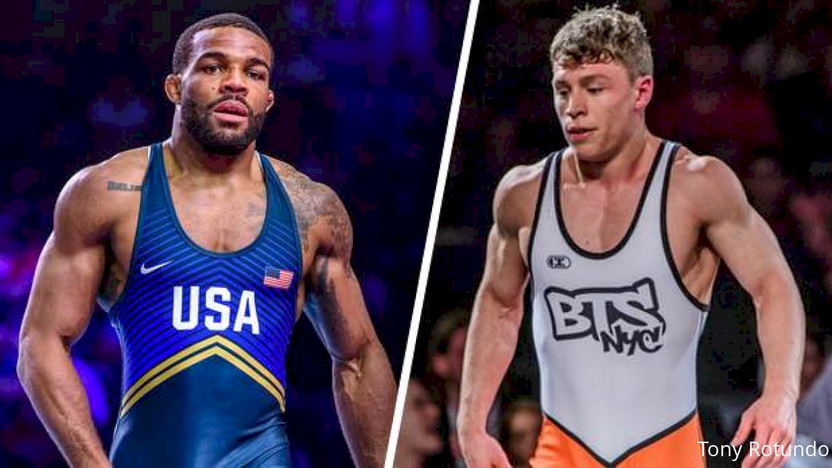 Who's Registered For World Team Trials So Far?