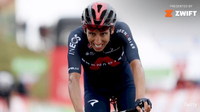 Final 1K: Vuelta a España Stage 3