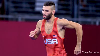 Thomas Gilman