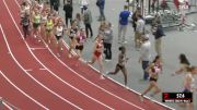 Women's 5k, Prelims 2