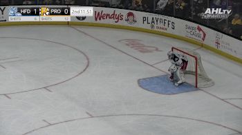 Replay: Away - 2025 Hartford vs Providence | Mar 29 @ 7 PM