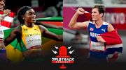 The Best Races At The Prefontaine Classic