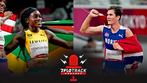 The Best Races At The Prefontaine Classic