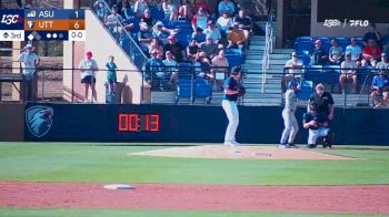 Replay: Angelo State vs UT Tyler - DH | Feb 8 @ 2 PM