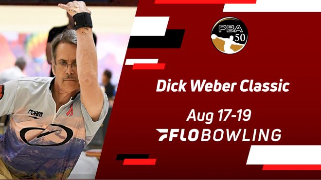 2021 PBA60 Dick Weber Classic