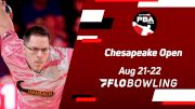 2021 PBA Chesapeake Open