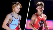 It'll Be A 113 lbs Fargo Champ Face-Off At Who's Number One