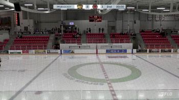 Replay: Home - 2025 Wheatland vs Red Deer | Sep 14 @ 7 PM