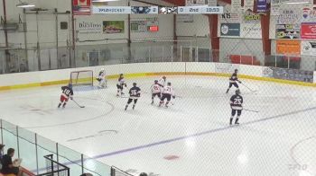 Replay: Home - 2025 Spokane vs Beaver Valley | Sep 3 @ 6 PM
