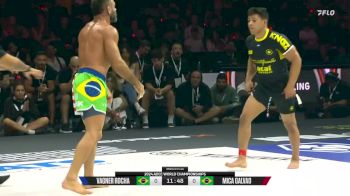 Replay: Finals Portuguese - 2024 ADCC World Championships | Aug 18 @ 12 PM