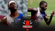 The Truth Behind The US Olympic 4x1 Failure
