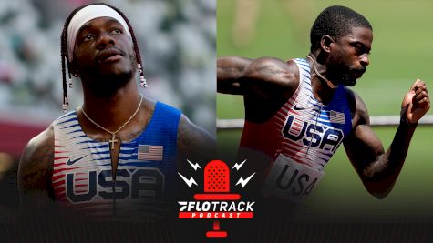 The Truth Behind The US Olympic 4x1 Failure