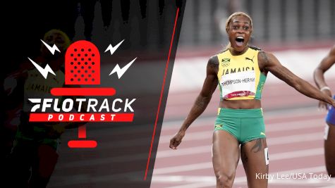 Pre Classic Preview Part 1 | The FloTrack Podcast (Ep. 333)