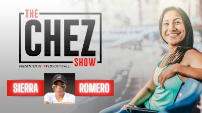 Sierra Romero | The Chez Show (Ep. 26)