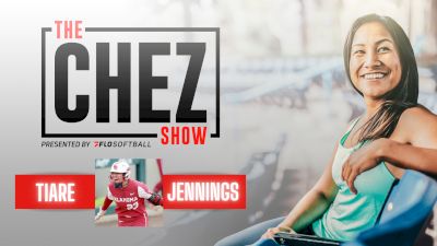 Tiare Jennings | The Chez Show (Ep. 25)